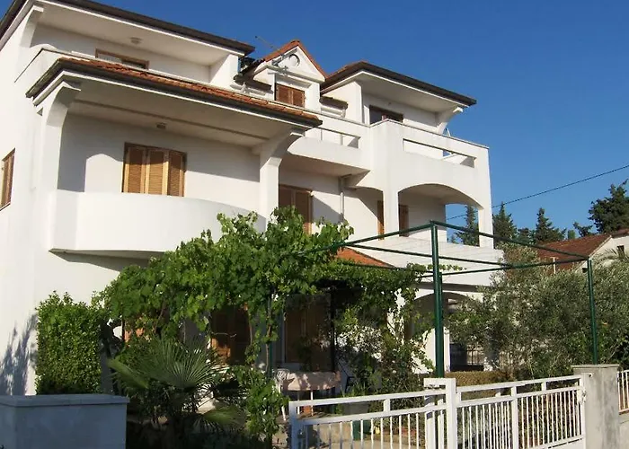 Seaside Apartment