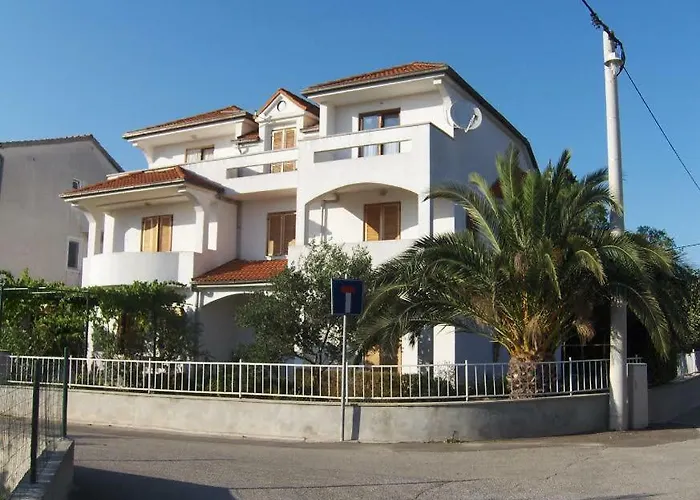 Seaside Apartment