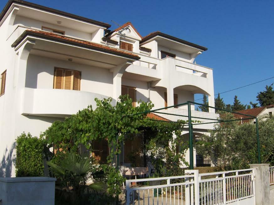 Apartmán Seaside