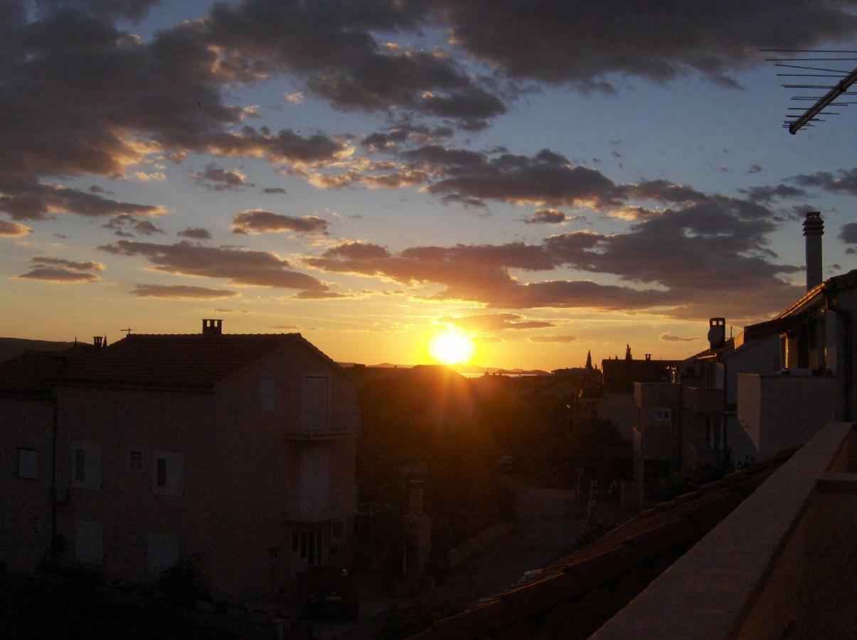 Apartmán Seaside Biograd Na Moru