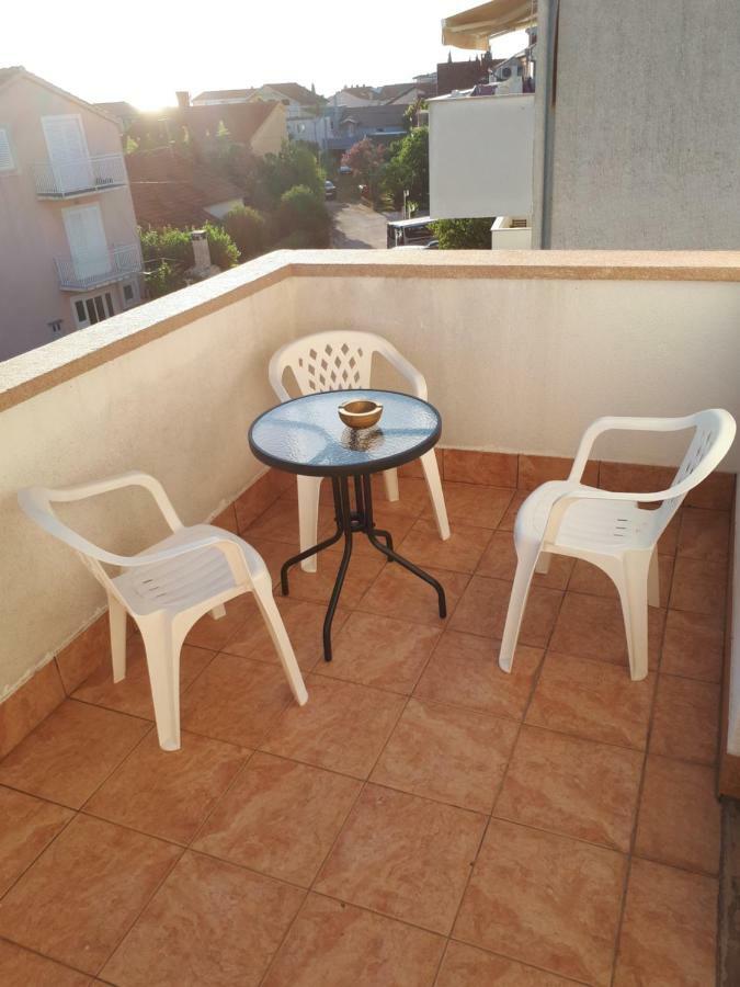 Apartmán Seaside Biograd Na Moru
