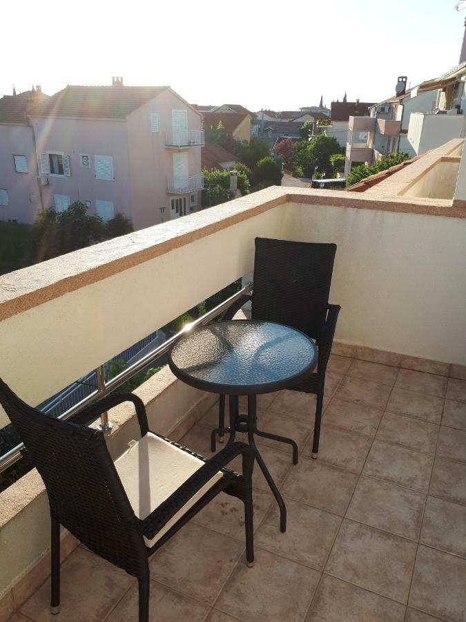 Apartmán Seaside Biograd Na Moru