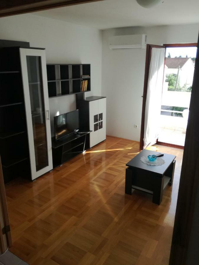 Apartmán Seaside *