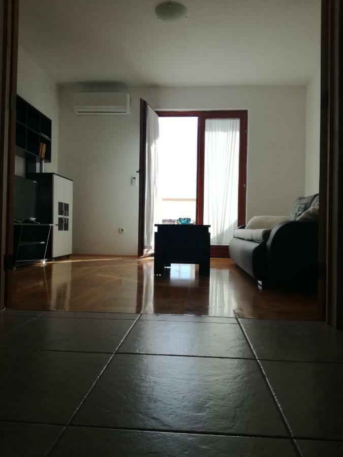 Apartmán Seaside *