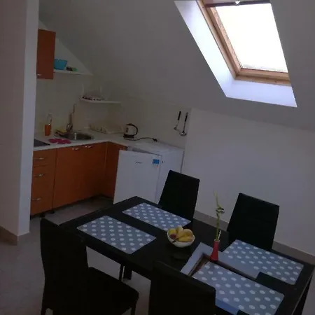 Seaside Apartment Biograd Na Moru Pokoj fotografie