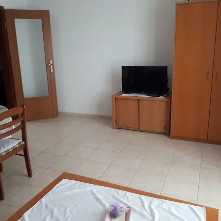 Seaside Apartment Biograd Na Moru Pokoj fotografie