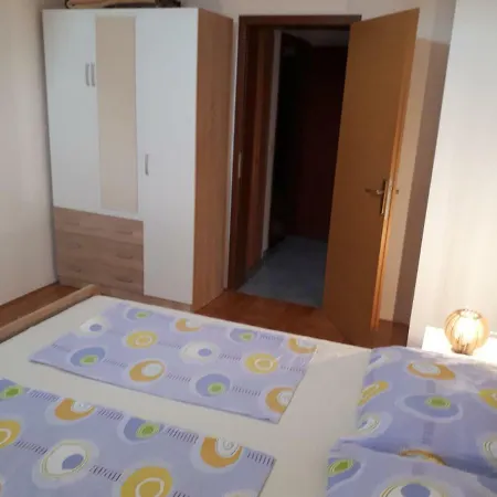 Seaside Apartment Biograd Na Moru Pokoj fotografie