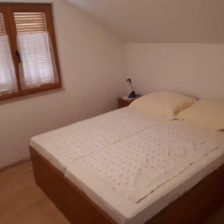 Seaside Apartment Biograd Na Moru Pokoj fotografie