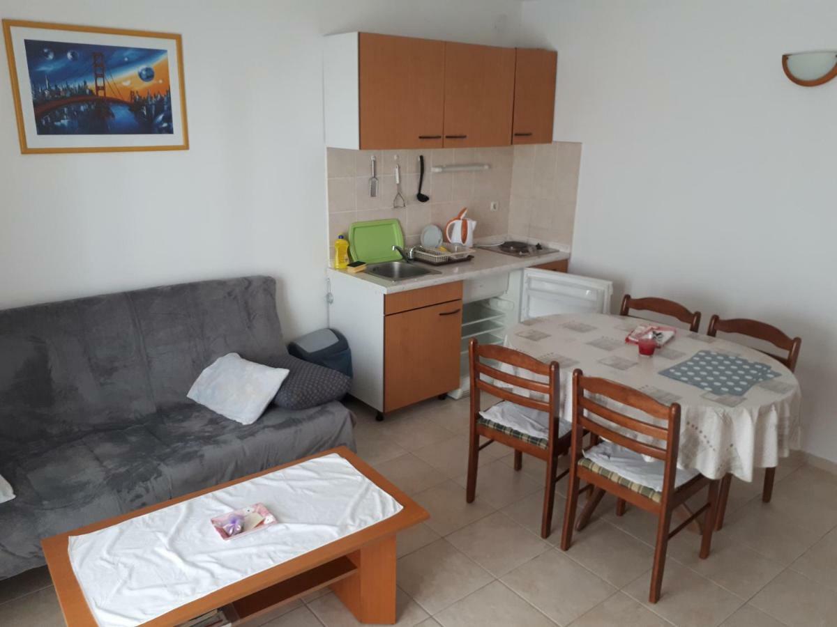 Seaside Apartman Biograd na Moru